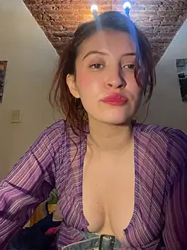 Chat XXX Live ZoeBella1308