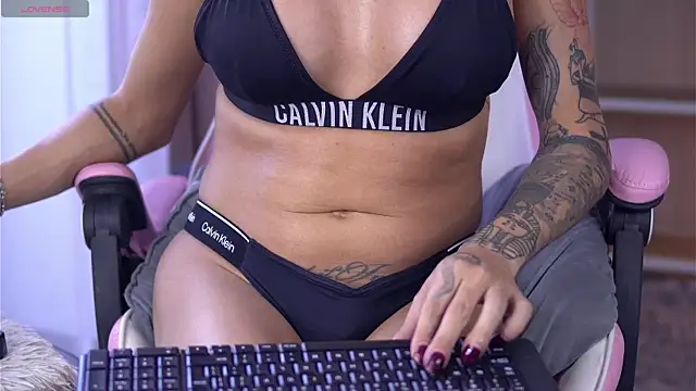 Chat XXX en directo de TSGisele