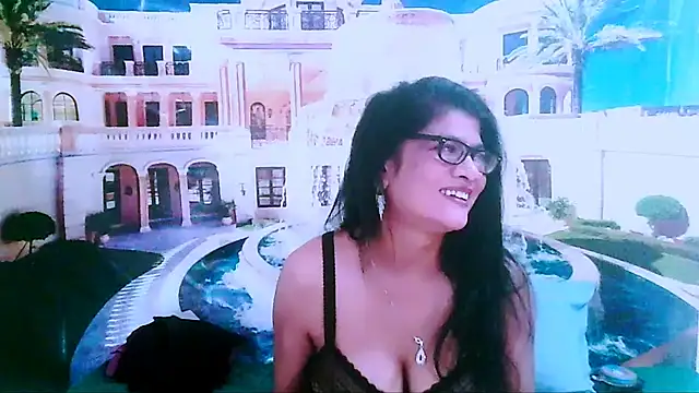 Chat XXX ao vivo de IndianAllure