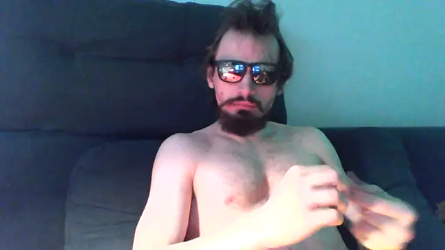 KaelNox Live XXX Chat