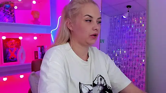 StephanieSweetyのライブXXXチャット