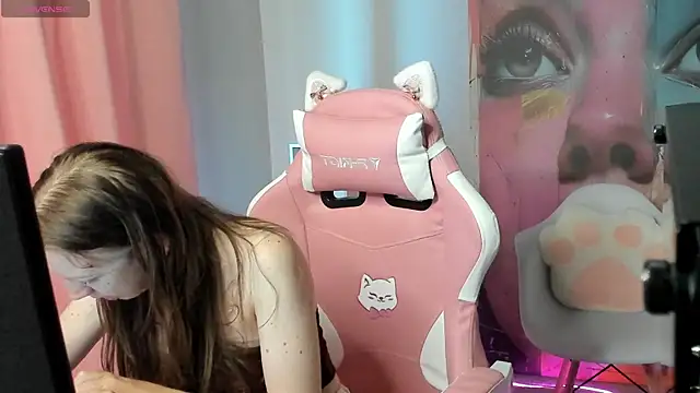 EmilyStevart Chat XXX live