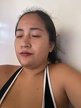 Sexy_Aimee Pertunjukan Webcam