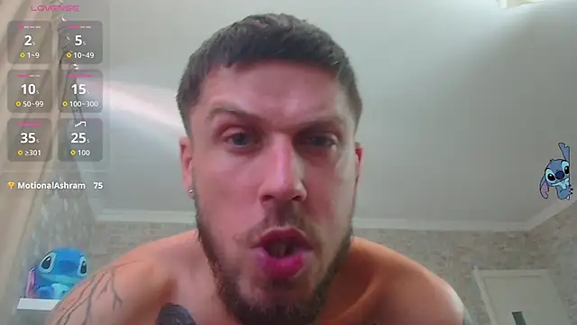 JonahShaw Live XXX Chat