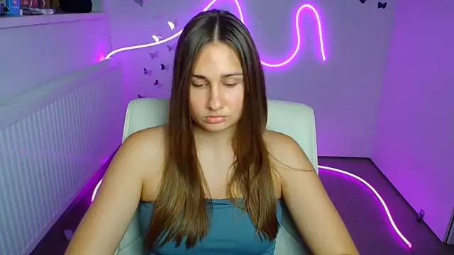 Stefanie_Sweet 라이브 XXX 채팅