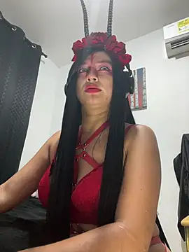 SAKURA_AKEMI's Live XXX Chat