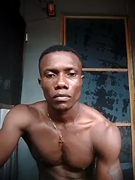 DeDicklord ওয়েবক্যাম শো