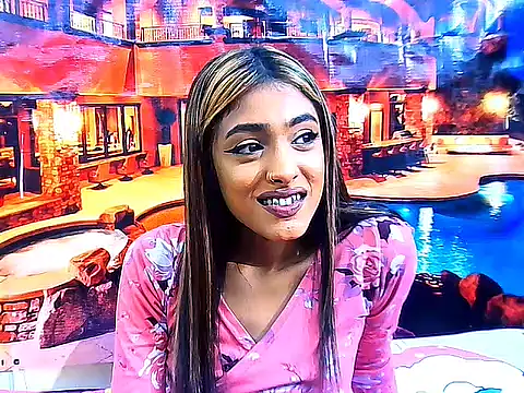 IndianPretty14u2Luv 라이브 XXX 채팅