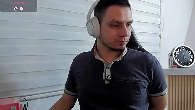 Rick_Adams XXX чат на живо