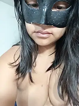 MorriganRosee Obrolan Langsung XXX