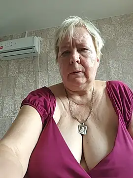 Czat XXX na żywo – EffectFiona
