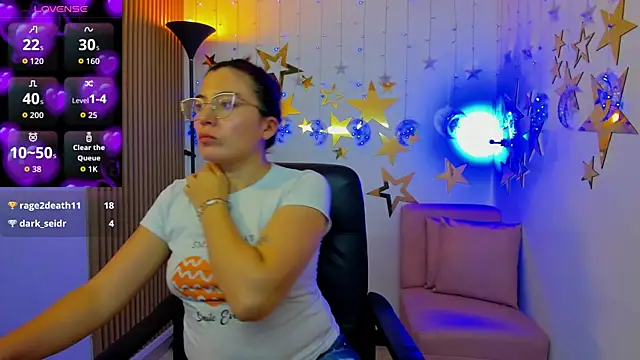 allison_mc Live XXX-chat