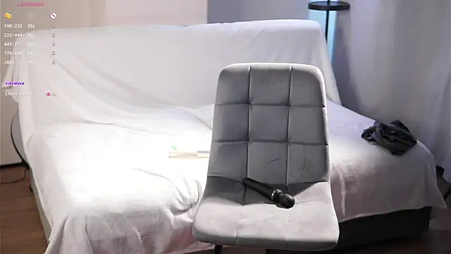 CaseyMulders Chat XXX live