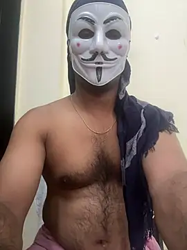 عرض كام Mallu_Naughtydady