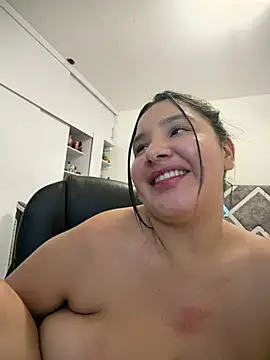 ValleryParker live XXX chat