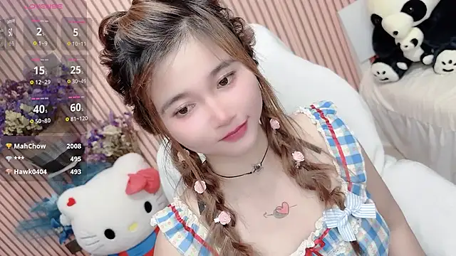 di-or- Live XXX-Chat