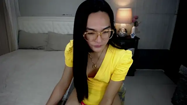 دردشة AsianSweetHeartxX الجنسية المباشرة