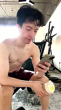 Chat XXX ao vivo de CouplingCry