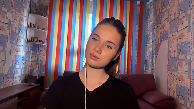 Živý XXX chat Miss_Blessnyth