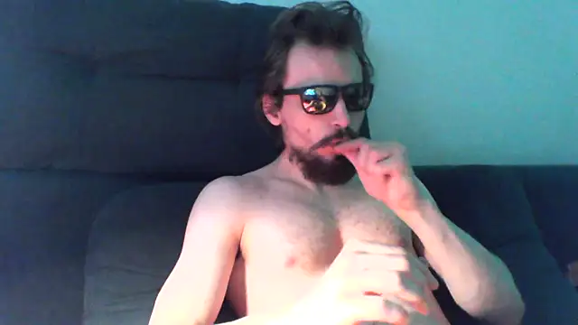 Chatroom XXX en direct de KaelNox