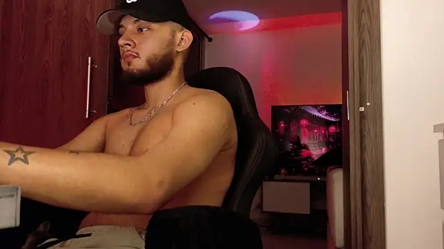 Chatroom XXX en direct de Sebolaz333