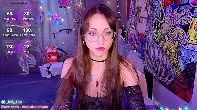 _Jelly_Lips Live XXX Chat