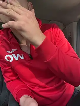 Czat XXX na żywo – VelvetKingg
