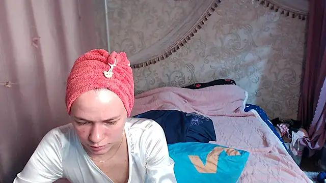 leila_bambi_ Live XXX-Chat