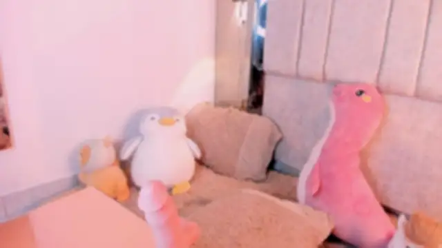 Chat XXX Live LilithBloom7
