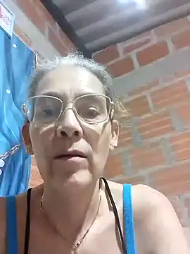 Czat XXX na żywo – NanitaFun