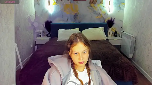 Онлайн чат XXX Vanessa_Sinclairr
