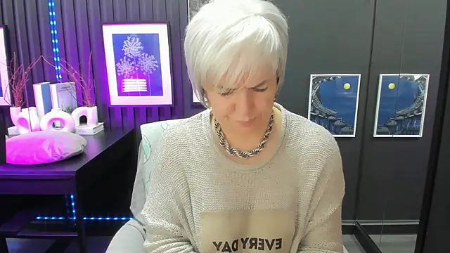 Živý XXX chat CarmenSoft