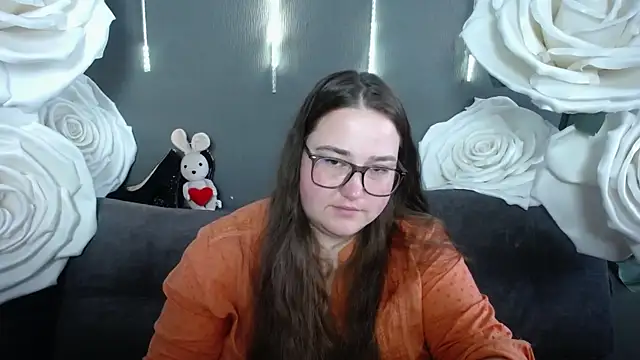 Czat XXX na żywo – XX_Daniella_XX