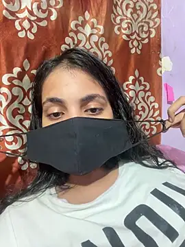 Sandhya_77 Webcam-Show