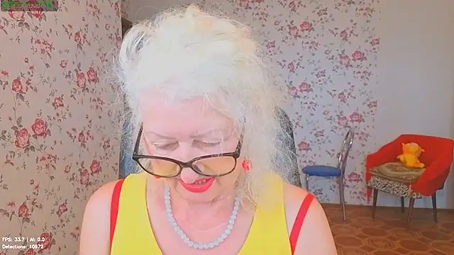 دردشة Maya_Mayflower الجنسية المباشرة