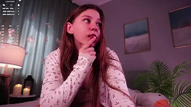 Онлайн чат XXX ShantellAngulo