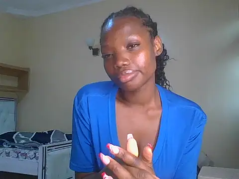 Chat XXX en directo de Mariana_150