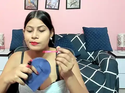 dumbledora Live XXX-chat