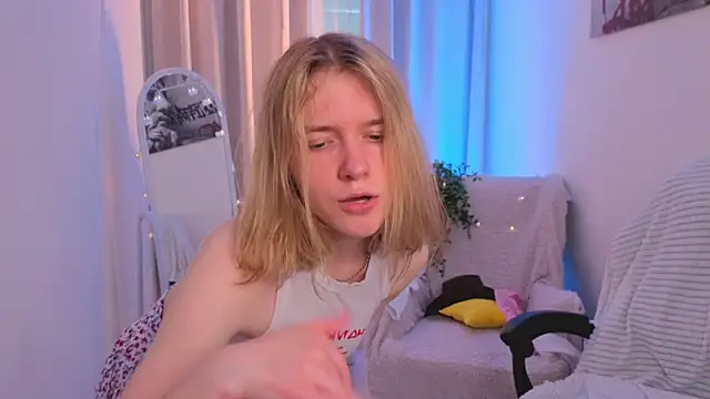 MilanaRayy Live XXX-chat
