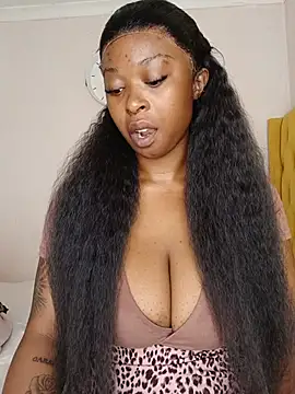 Mandyxx Live XXX Chat