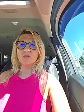 KaylinJan Adlı Modelin Canlı XXX Sohbeti