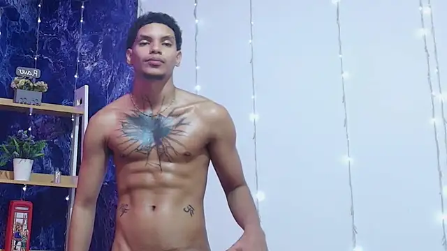 Chat XXX ao vivo de kai_storm77