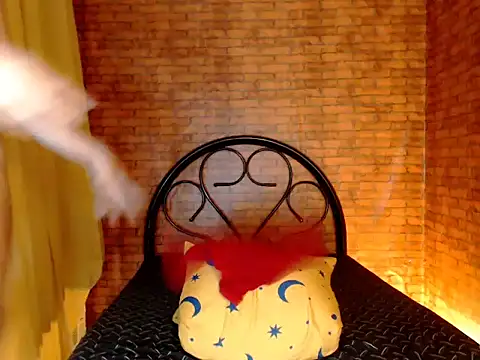 SandyMontero live XXX chat