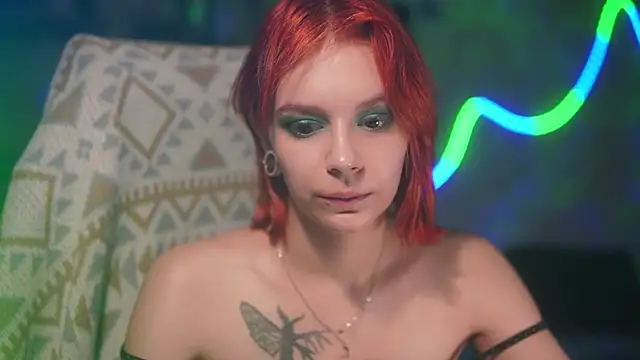 alyssa_sweet's Live XXX Chat
