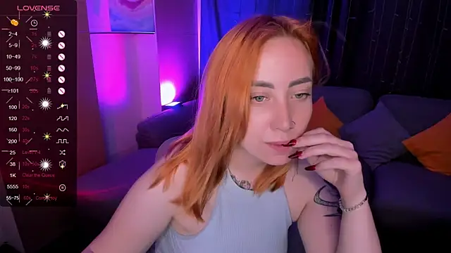 Онлайн чат XXX deboramoore
