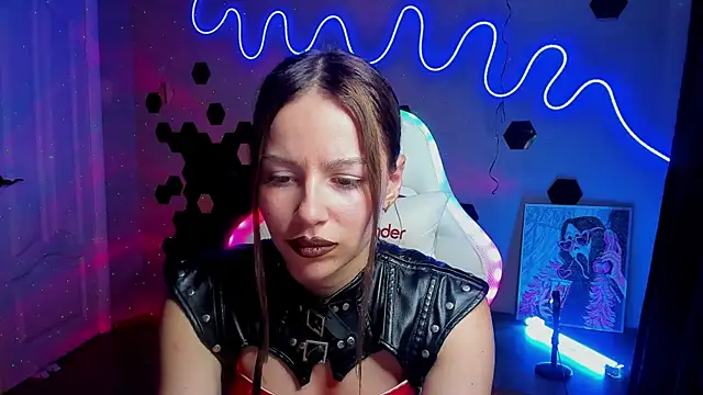 Онлайн чат XXX mistress_annaa