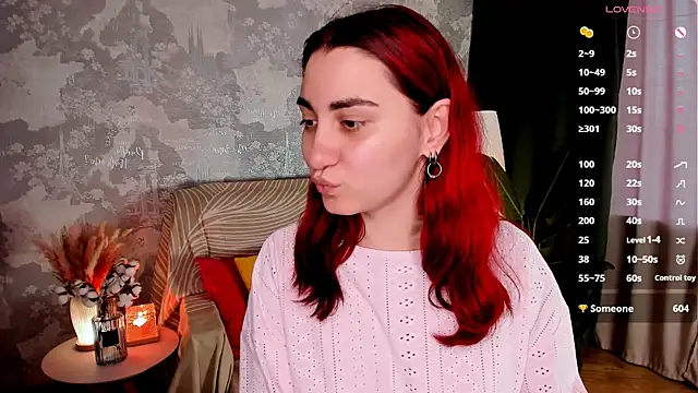 Živý XXX chat hannacheekss_