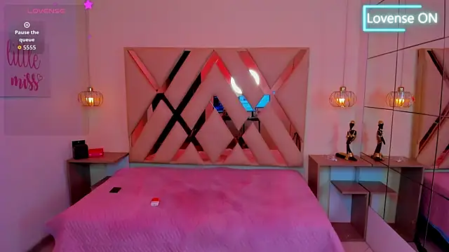 Czat XXX na żywo – Anyelo_Twink