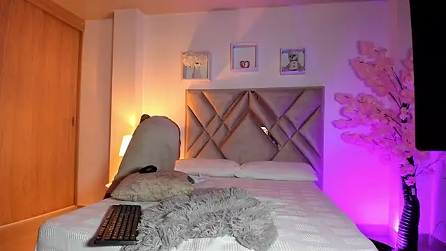 Baby_noahtt's Live XXX Chat