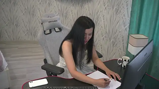 Chat XXX en directo de ArlenaGracely